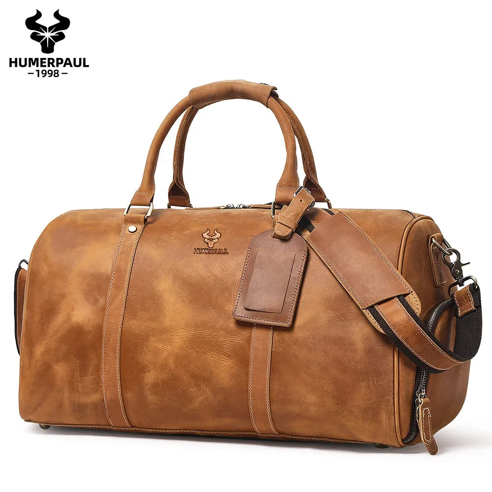 Reisetaschen Herren