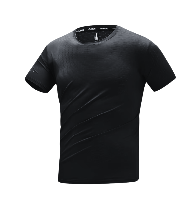 Anti-Geruch T-Shirt | Tech Shirt
