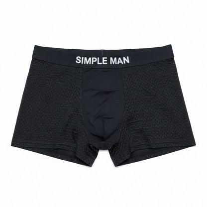 KAUFEN SIE 5 – ERHALTEN SIE 10 BAMBUS-BOXERS