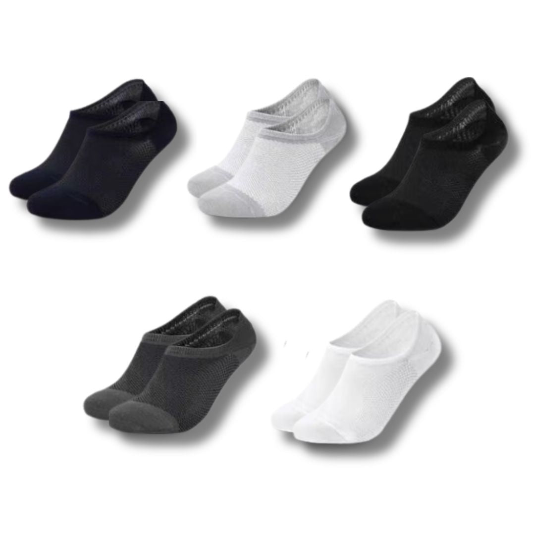 Chaussettes Bambou