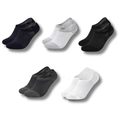 Chaussettes Bambou